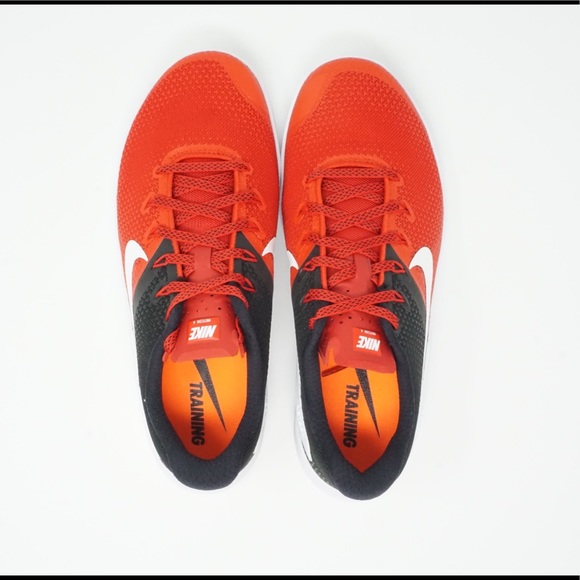 Nike Metcon 4 Mens Training Shoes - Picture 8 of 8